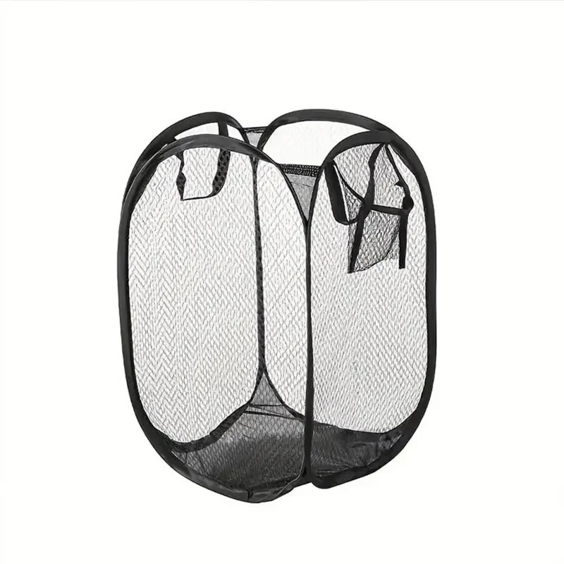 Home Bathroom Vent - Keranjang Pakaian Kotor Kapasitas Besar Keranjang