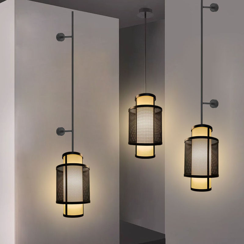 Home Bathroom Lighting Design - Lampu Dinding Desainer Modern untuk Villa,