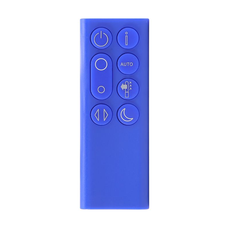 Dyson Fan Pure Cool - Remote Control Pengganti untuk Dyson Pure