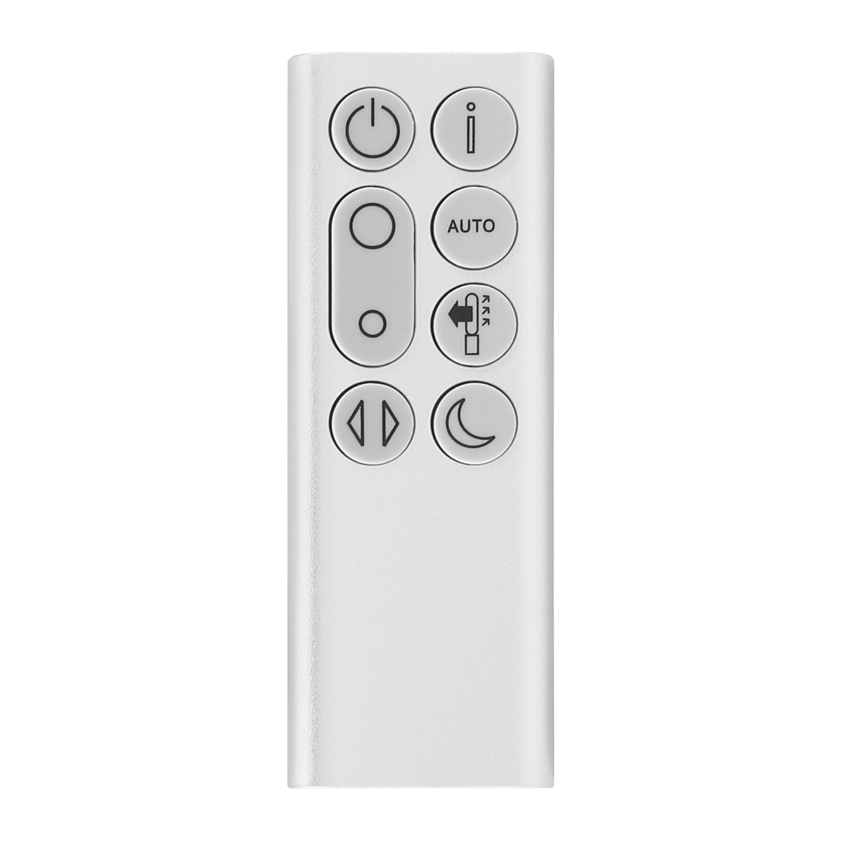 Dyson Fan Pure Cool - Remote Control pengganti untuk Dyson keren