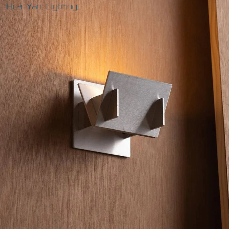 Home Bathroom Lighting Design - Lampu Dinding LED 2026 Untuk Ruang