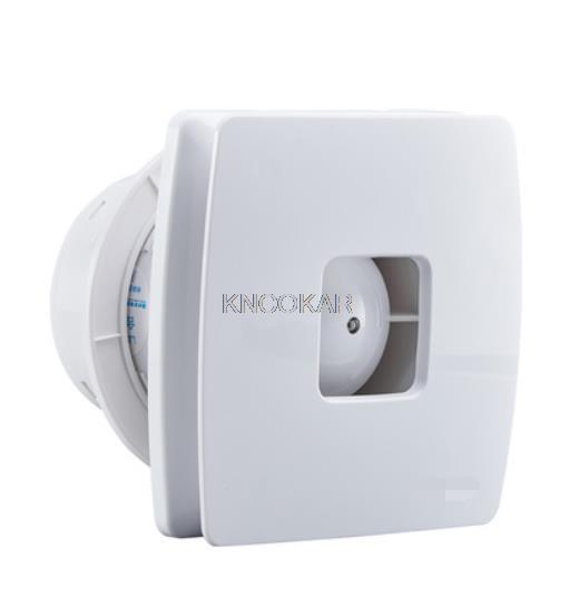 Home Bathroom Vent - 220V Ventilator Ekstraktor Terpasang Di Dinding
