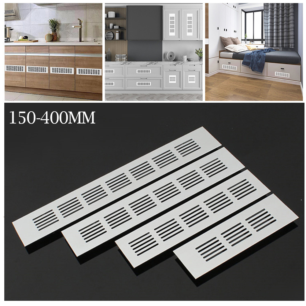 Kisi Ventilasi Udara Lemari Pe - Home Bathroom Vent ulasan dan harga