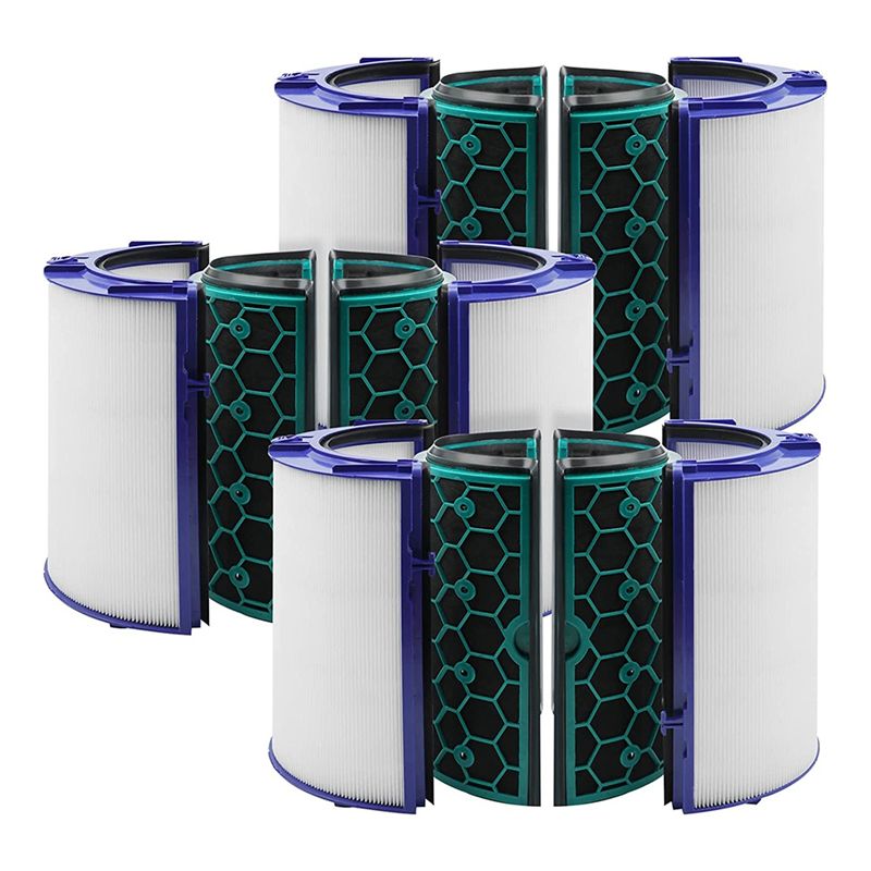 (MEOF) Filter Udara Pengganti  - Dyson Fan Pure Cool ulasan dan harga