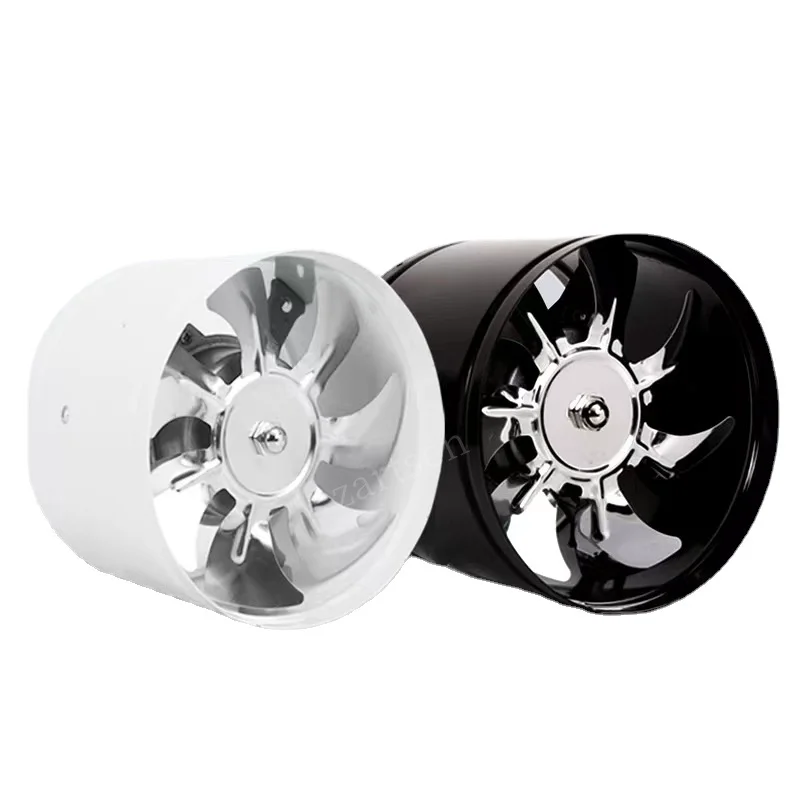 Kipas ventilasi udara pipa kna - Home Bathroom Vent ulasan dan harga