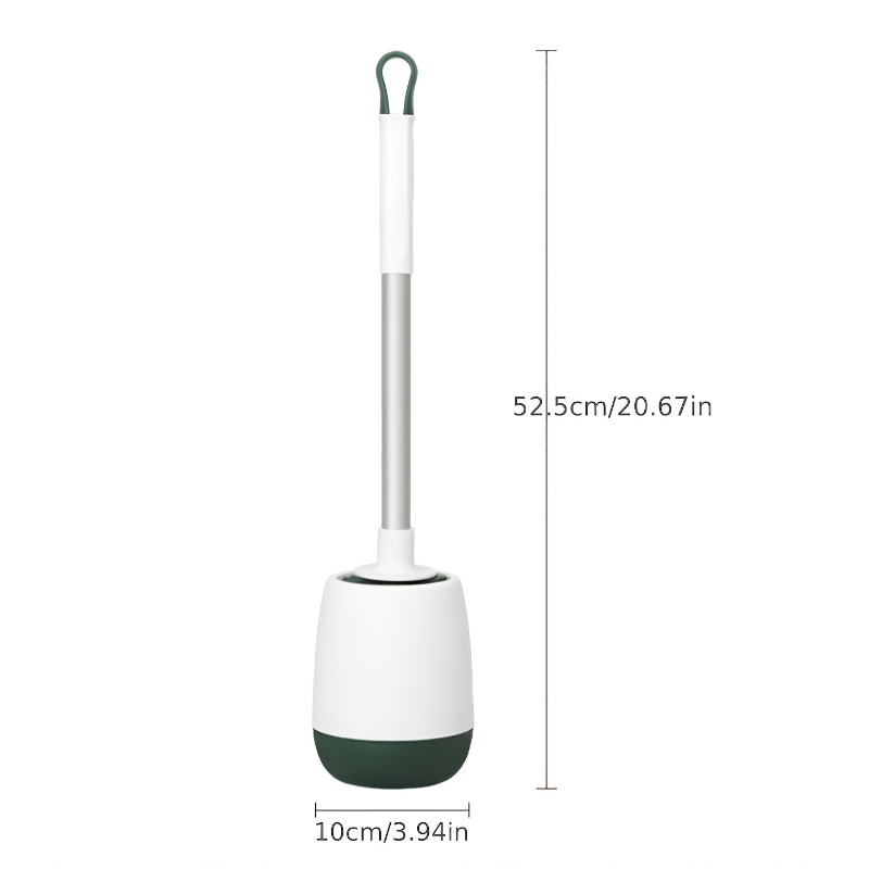 ​ Set Sikat Toilet Multi-Fungs - Home Bathroom Vent ulasan dan harga