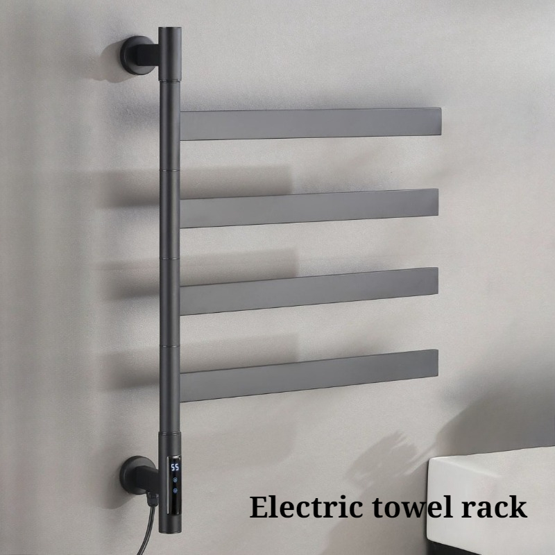 Penghangat Handuk Kamar Mandi  - Towel Warmer Electric ulasan dan harga