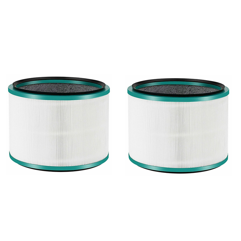 Filter Hepa Premium Kompatibel - Dyson Fan Pure Cool ulasan dan harga