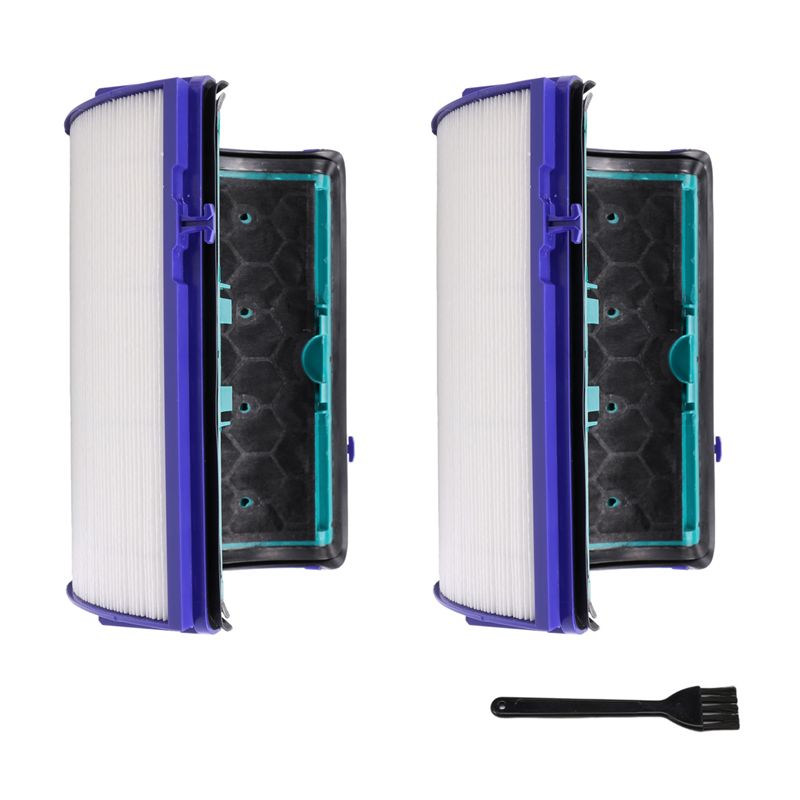 Diskon Besar-Pengganti Filter  - Dyson Fan Pure Cool ulasan dan harga