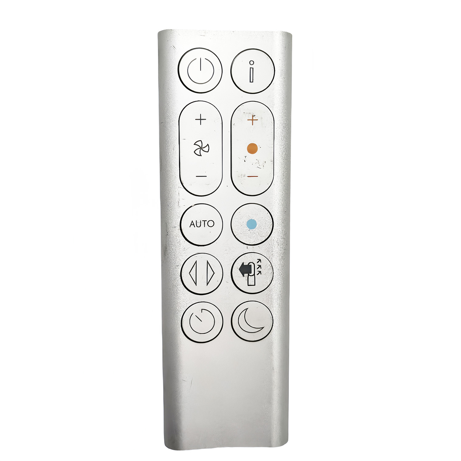 Remote Control Bekas Untuk Dys - Dyson Fan Pure Cool ulasan dan harga