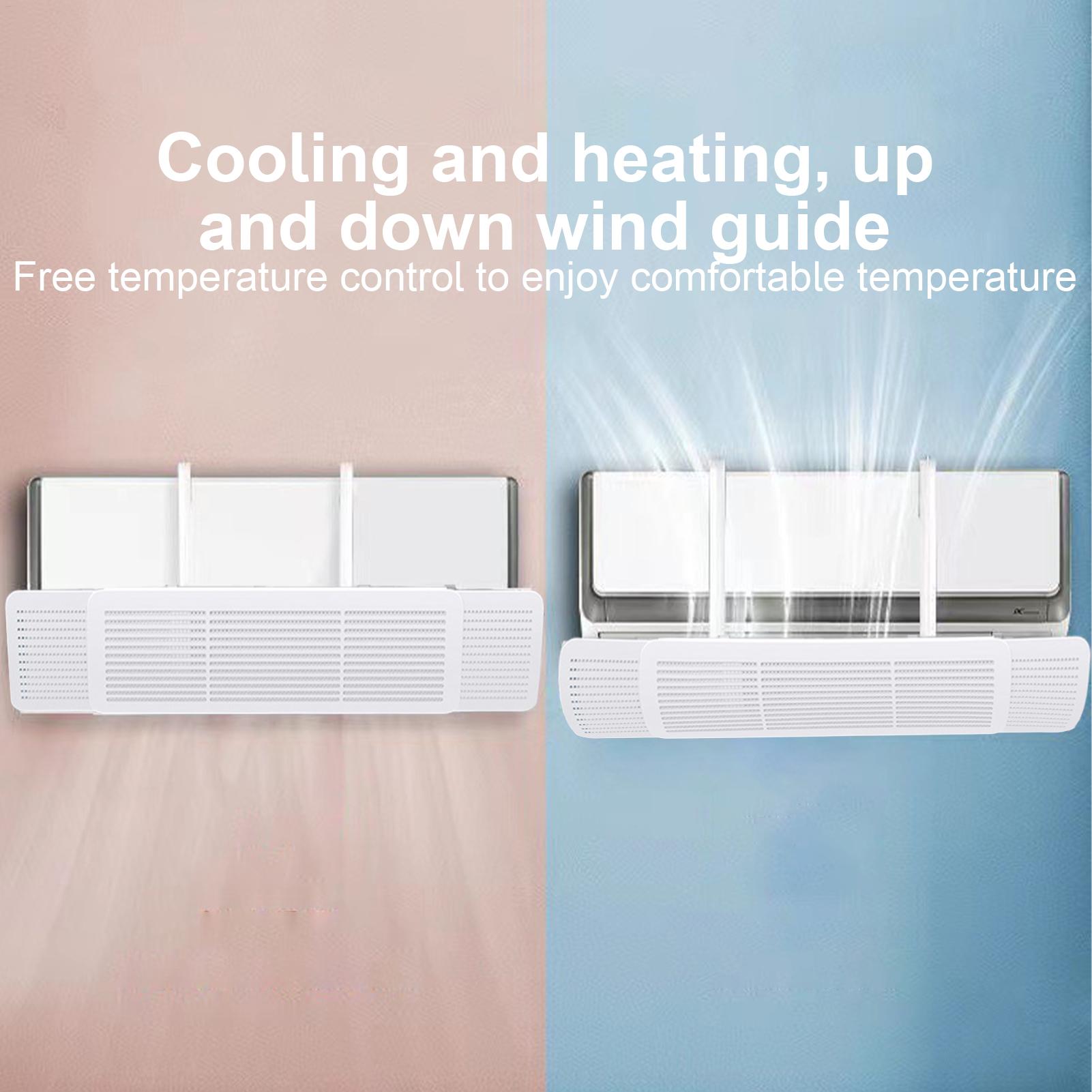 Deflektor Ventilasi AC yang Da - Home Bathroom Vent ulasan dan harga