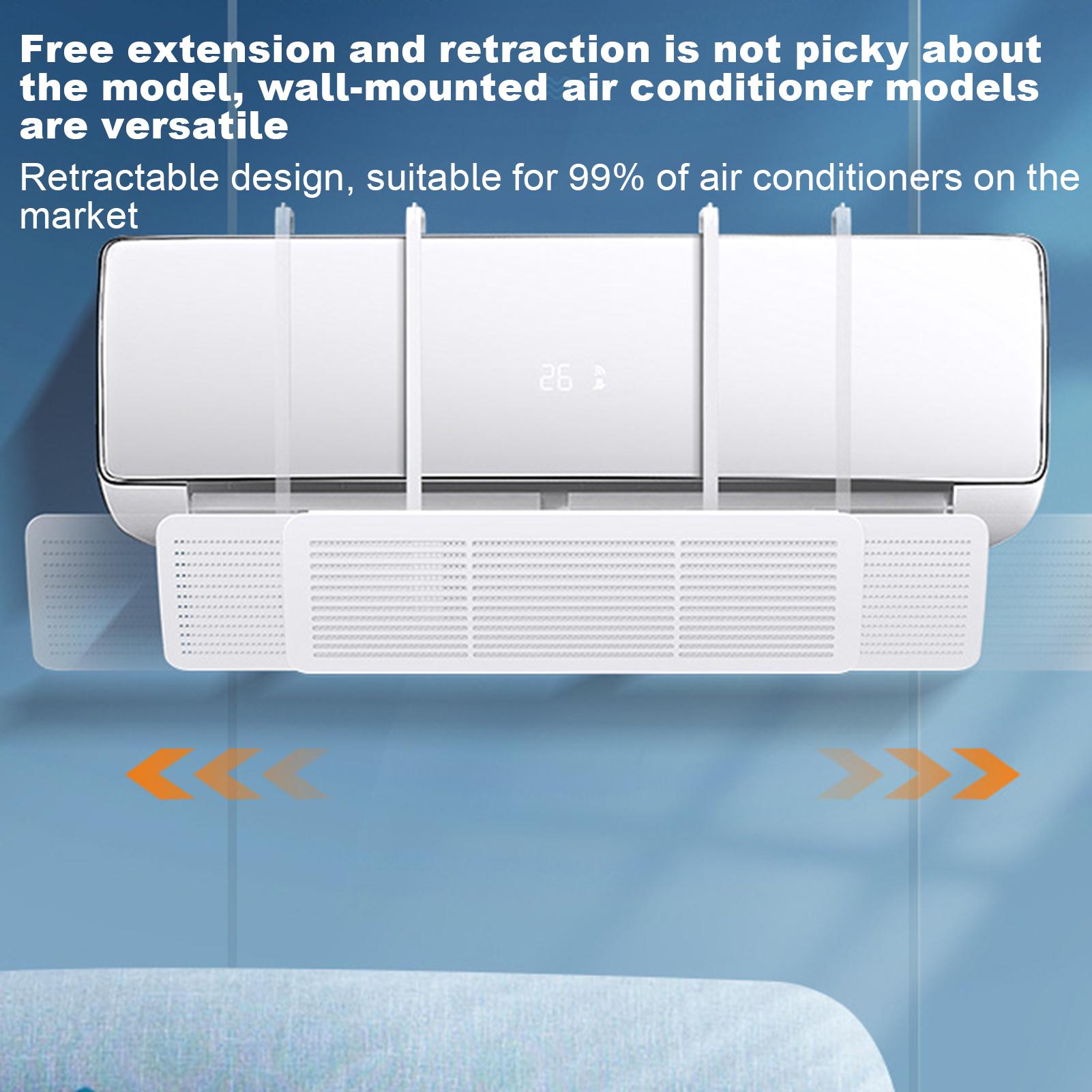 Deflektor Ventilasi AC yang Da - Home Bathroom Vent ulasan dan harga