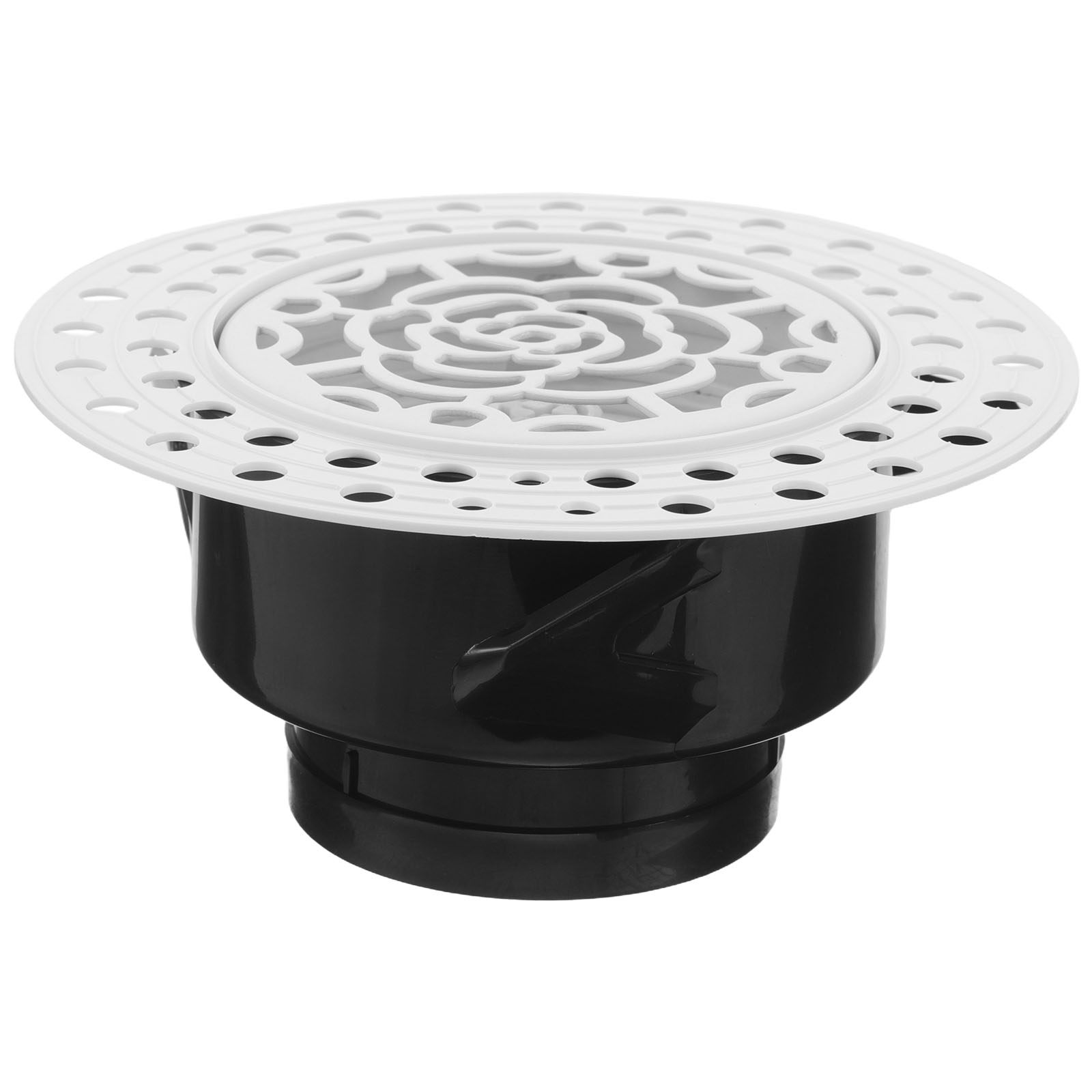 Ventilasi Udara Plafon Bulat T - Home Bathroom Vent ulasan dan harga