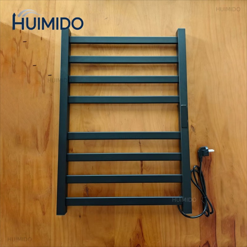 Rak Handuk Pemanas Listrik Alu - Towel Warmer Electric ulasan dan harga