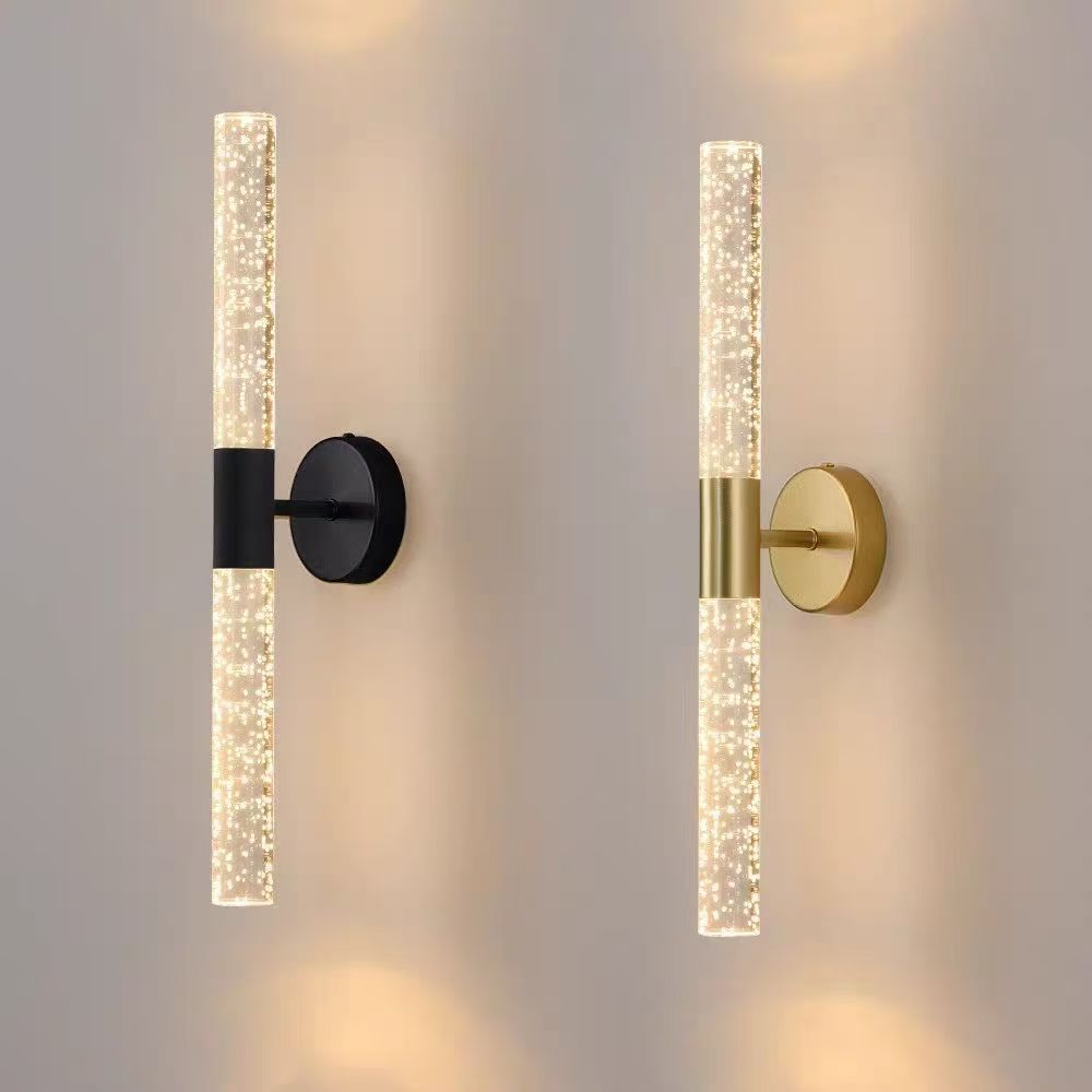 Lampu Dinding Interior Lampu D - Home Bathroom Lighting Design ulasan dan harga