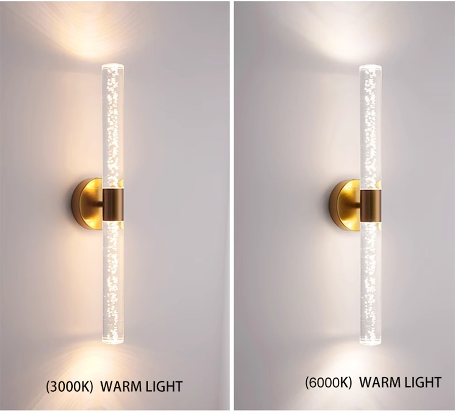 Lampu Dinding Interior Lampu D - Home Bathroom Lighting Design ulasan dan harga