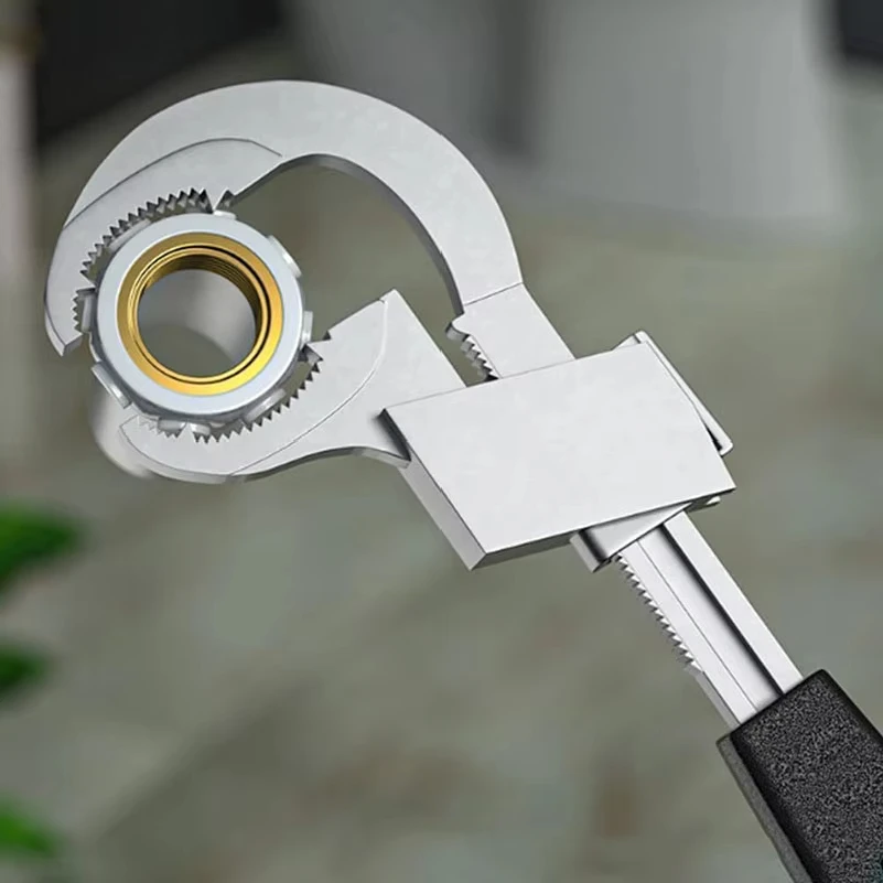 Kunci Pas Wastafel Universal y - Home Bathroom Plumbing ulasan dan harga