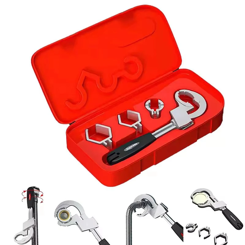Kunci Pas Wastafel Universal y - Home Bathroom Plumbing ulasan dan harga