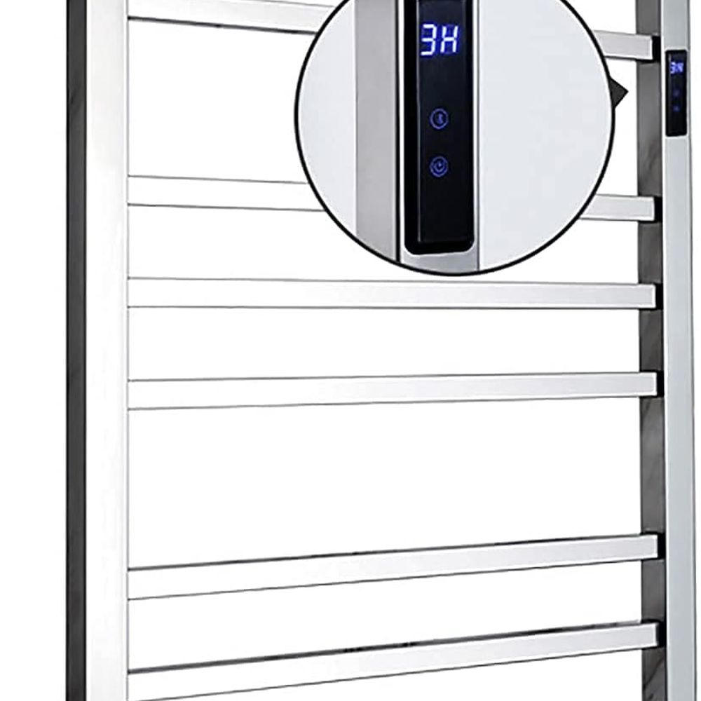 Penghangat Handuk Listrik, den - Towel Warmer Electric ulasan dan harga