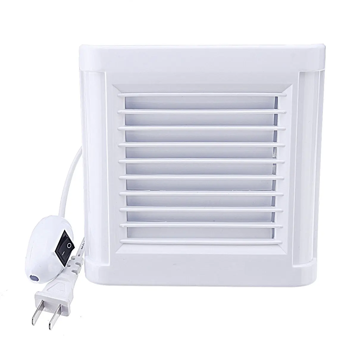 Untuk Kipas Ventilasi Jendela  - Home Bathroom Vent ulasan dan harga