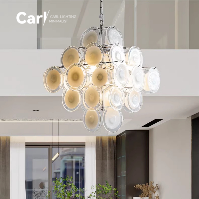 Lampu Ruang Tamu Tembaga Krom  - Home Bathroom Lighting Design ulasan dan harga