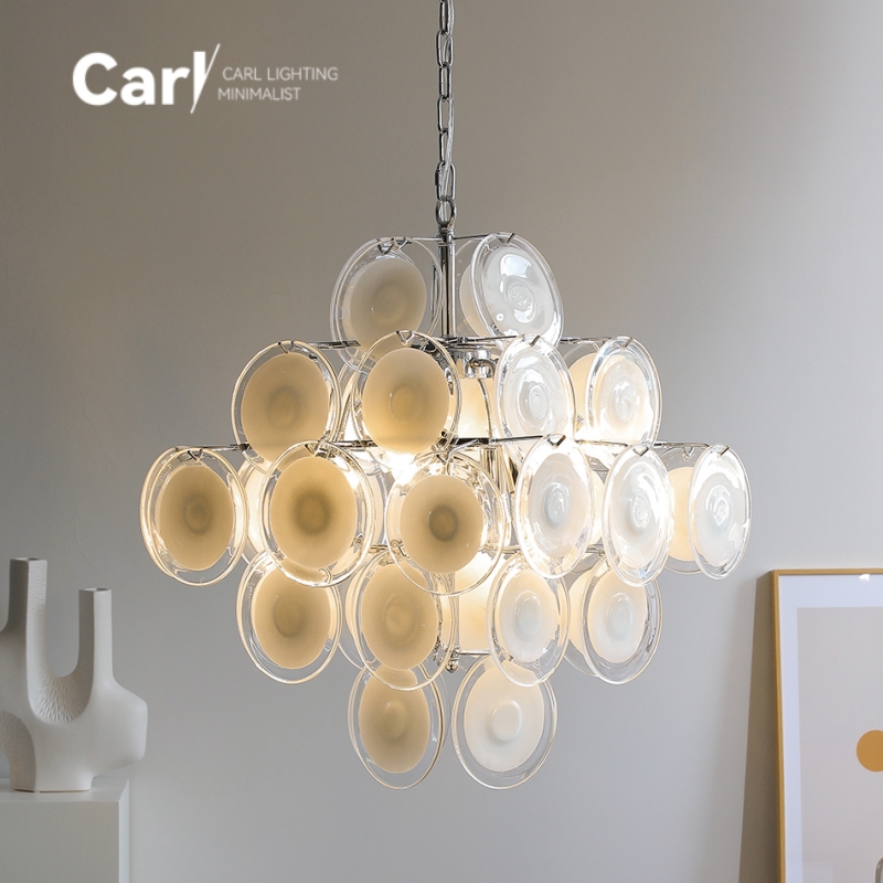 Lampu Ruang Tamu Tembaga Krom  - Home Bathroom Lighting Design ulasan dan harga