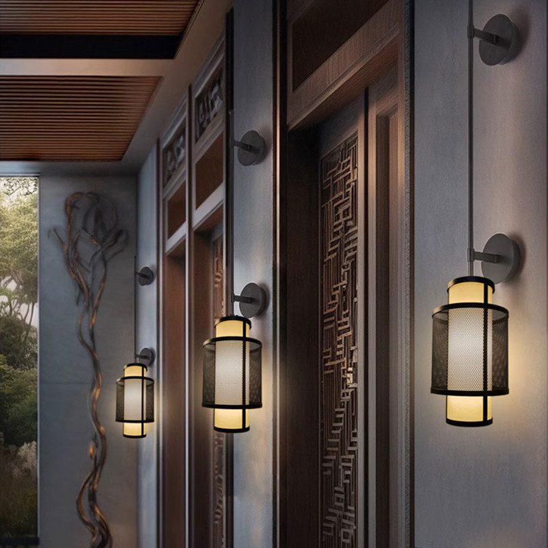 Lampu Dinding Desainer Modern  - Home Bathroom Lighting Design ulasan dan harga
