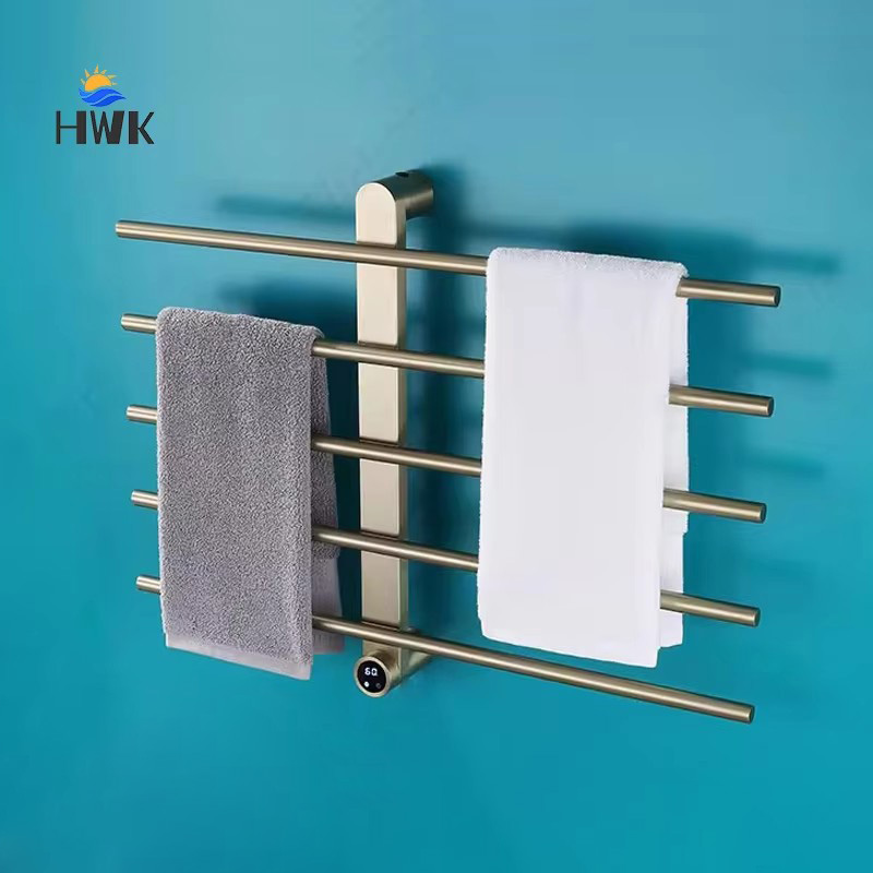 Peralatan Kamar Mandi Pengerin - Towel Warmer Electric ulasan dan harga