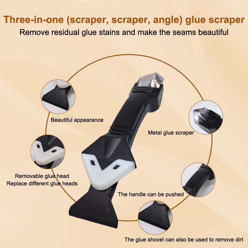 Alat Pengikis dan Pembersih Se - Home Bathroom Tiles ulasan dan harga