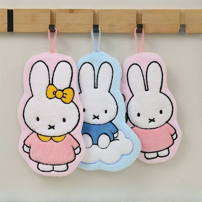 Handuk Lap Tangan Kelinci Miff - Home Bathroom Model ulasan dan harga