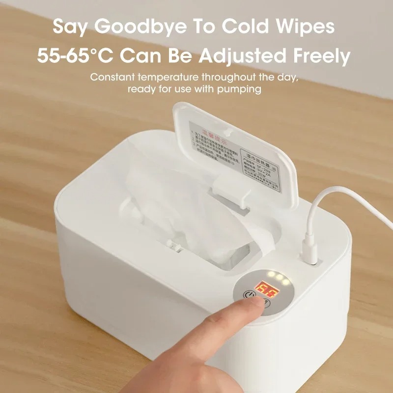 Pemanas Tisu Bayi Multifungsi  - Towel Warmer Electric ulasan dan harga