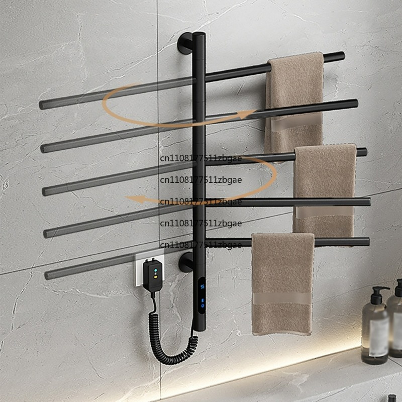 45 ℃ -70 ℃   Pengatur Suhu Dap - Towel Warmer Electric ulasan dan harga