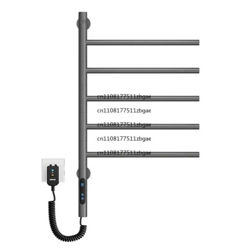 45 ℃ -70 ℃   Pengatur Suhu Dap - Towel Warmer Electric ulasan dan harga