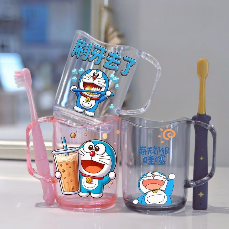 Doraemon 2D Animasi Perifer Kr - Home Bathroom Model ulasan dan harga