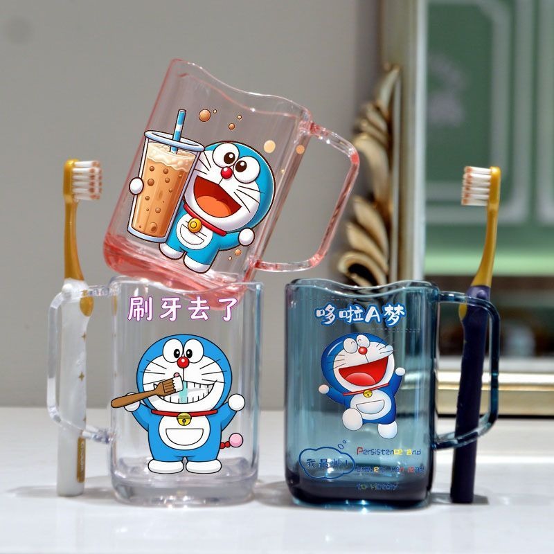 Doraemon 2D Animasi Perifer Kr - Home Bathroom Model ulasan dan harga