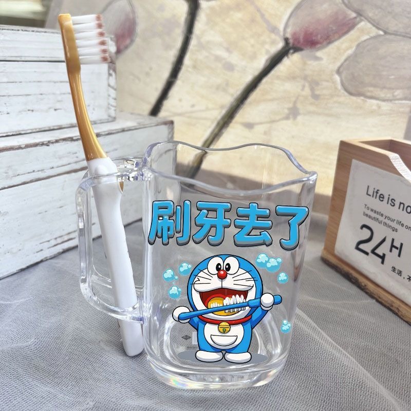 Doraemon 2D Animasi Perifer Kr - Home Bathroom Model ulasan dan harga