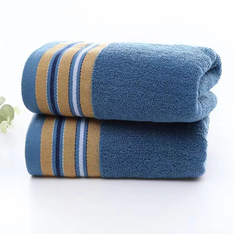 Handuk wajah katun murni, baju - Zara Home Bathroom Accessories ulasan dan harga