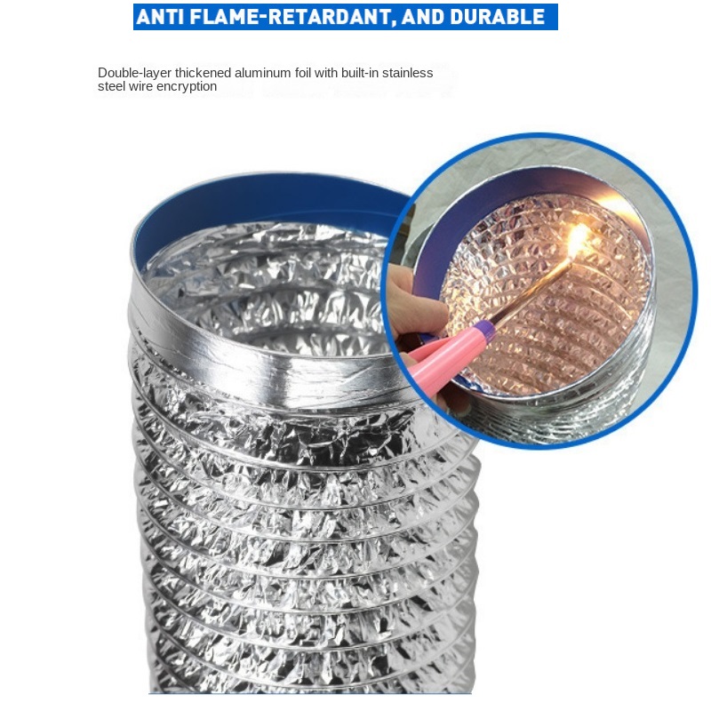 Tabung asap dapat diskalakan p - Home Bathroom Vent ulasan dan harga