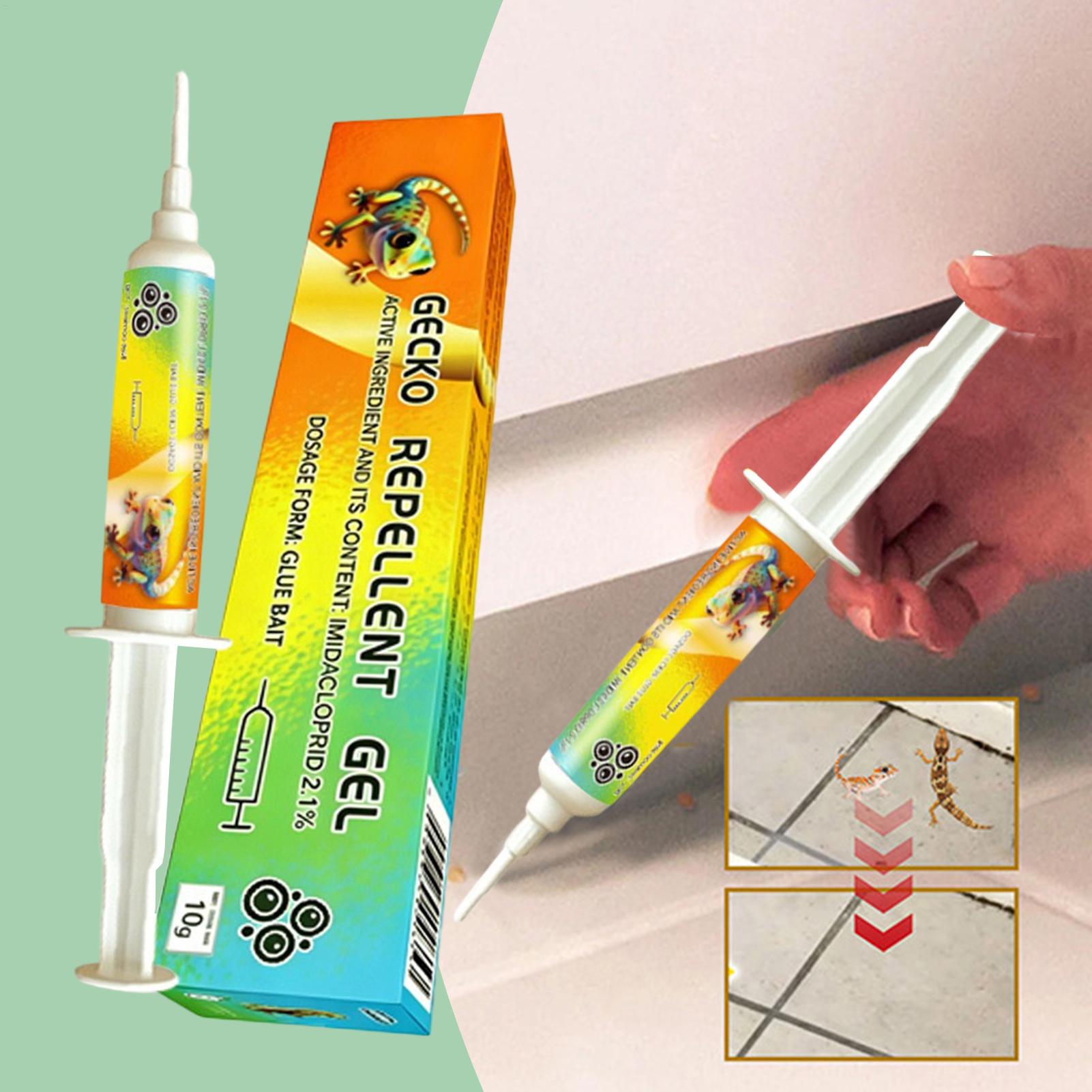 Umpan Gel Home Gecko Penolak H - Home Bathroom Tiles ulasan dan harga