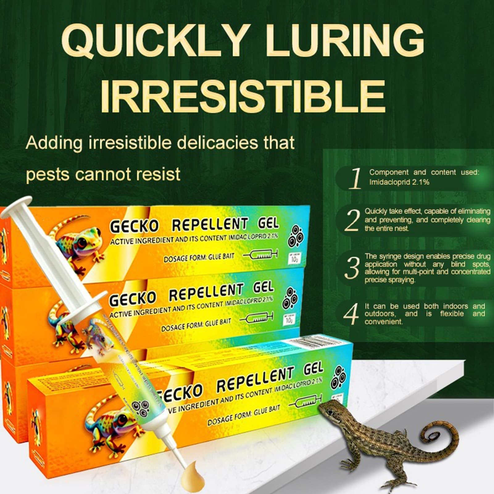 Umpan Gel Home Gecko Penolak H - Home Bathroom Tiles ulasan dan harga