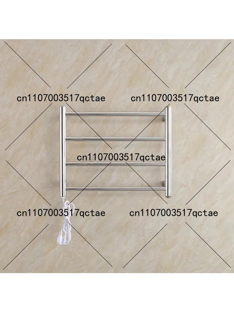Pemanas Handuk Listrik Dinding - Towel Warmer Electric ulasan dan harga