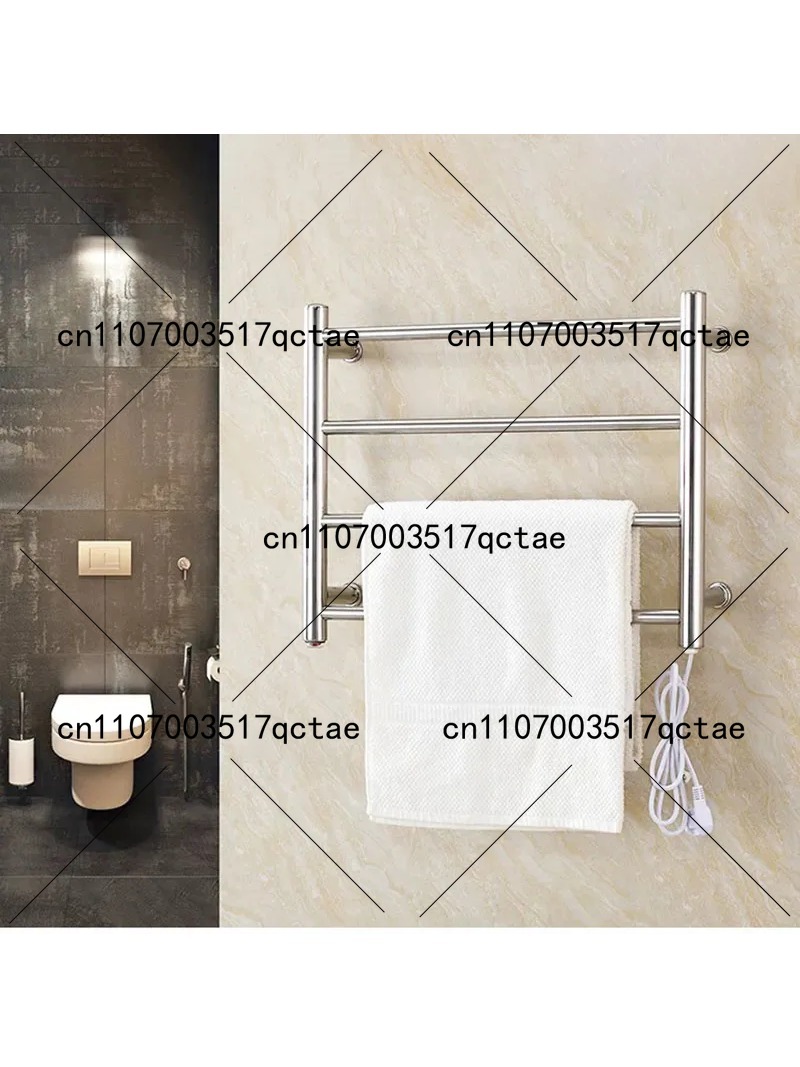 Pemanas Handuk Listrik Dinding - Towel Warmer Electric ulasan dan harga