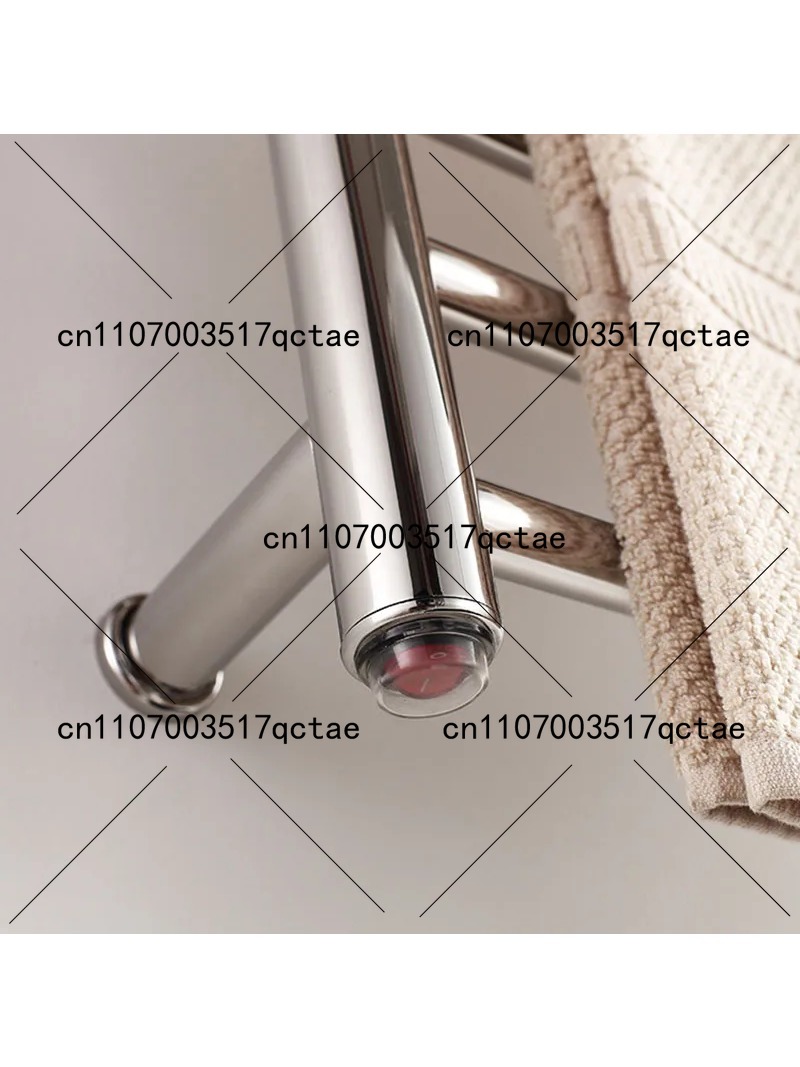 Pemanas Handuk Listrik Dinding - Towel Warmer Electric ulasan dan harga