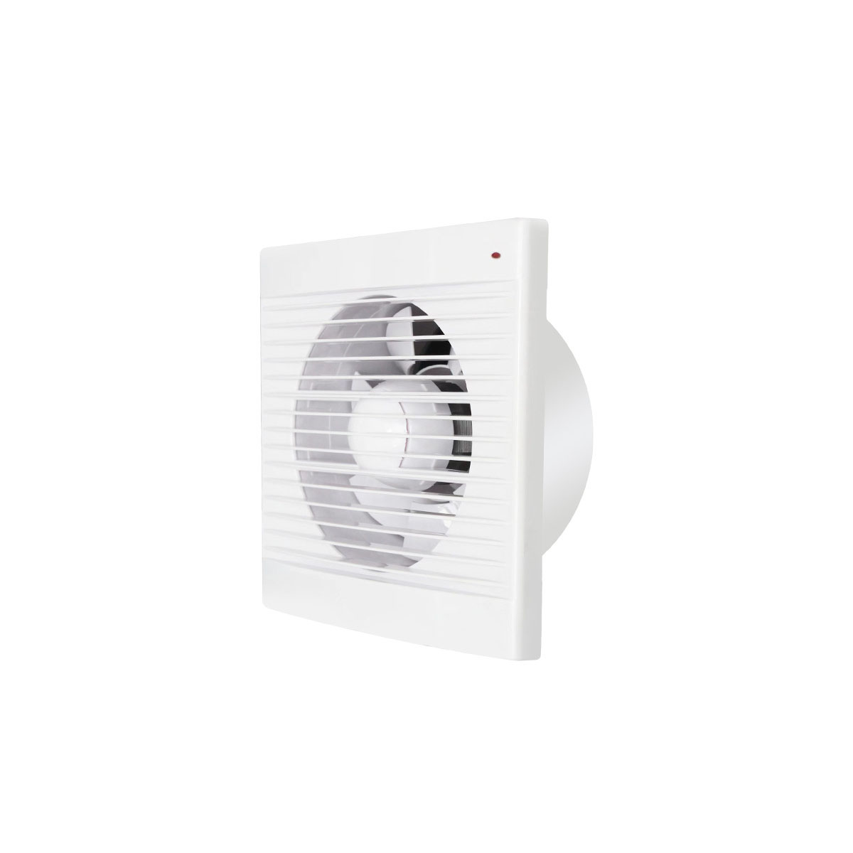 Kipas Exhaust 4 Inch Senyap un - Home Bathroom Vent ulasan dan harga