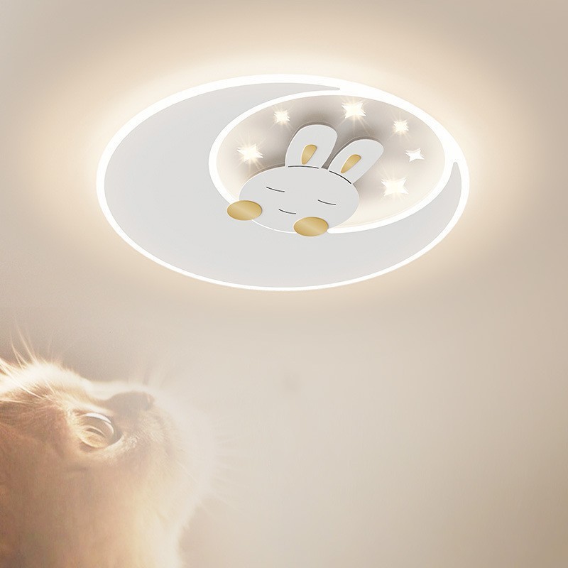 Lampu Langit-langit LED Gajah  - Home Bathroom Lighting Design ulasan dan harga