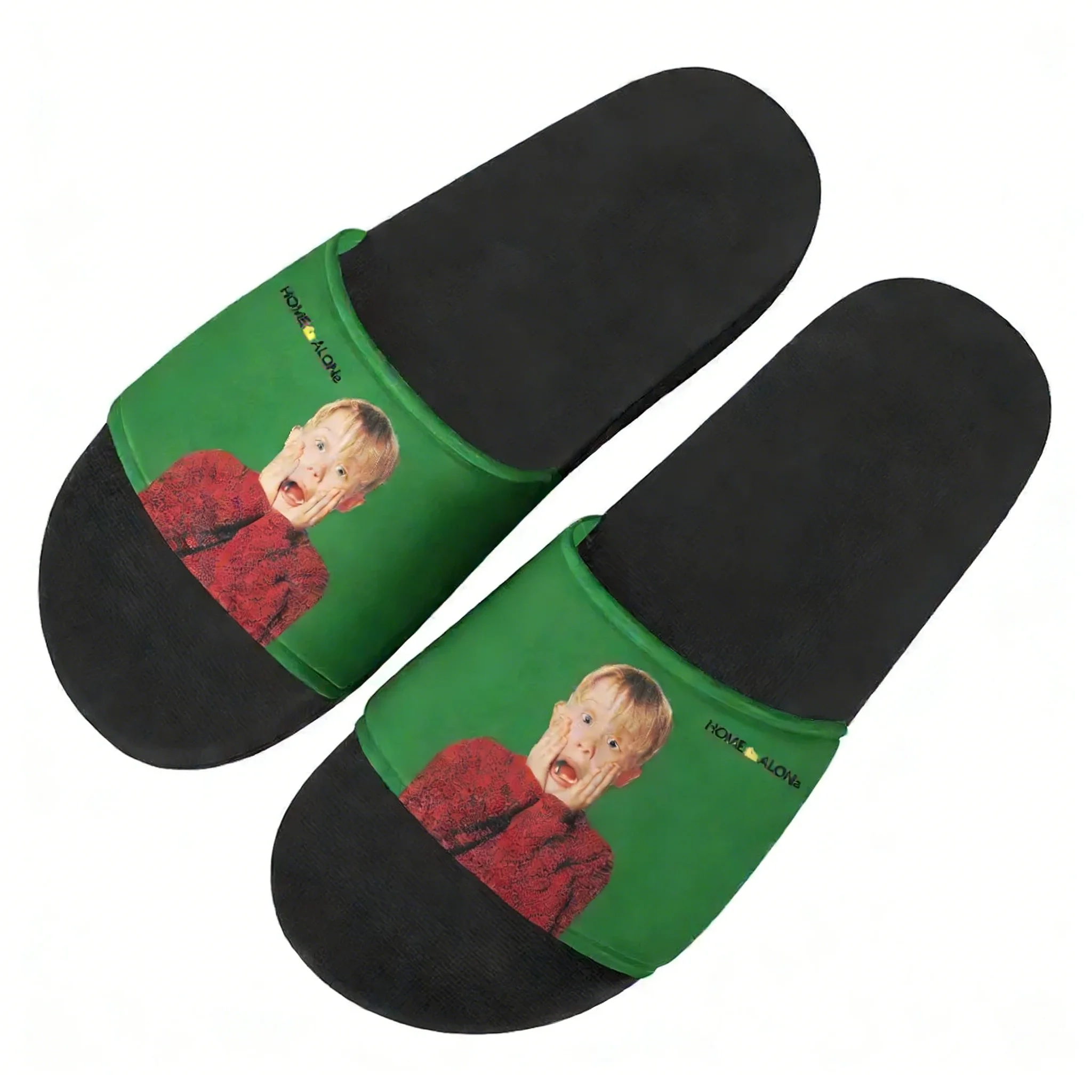 Sandal Jepit Home Alone, Sanda - Home Alone Bathroom ulasan dan harga