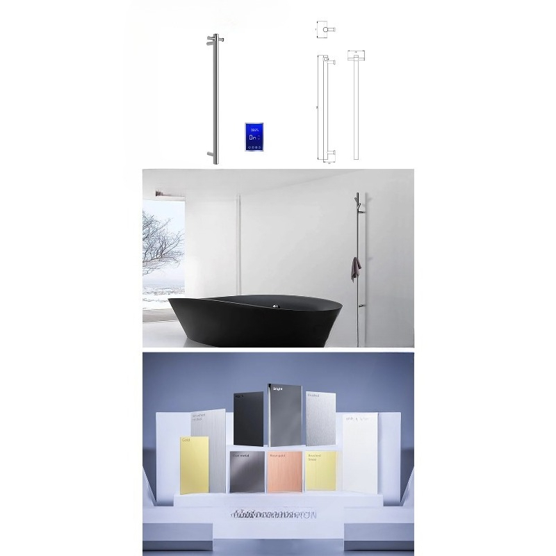 Rak Handuk Pemanas Listrik Tun - Home Alone Bathroom ulasan dan harga