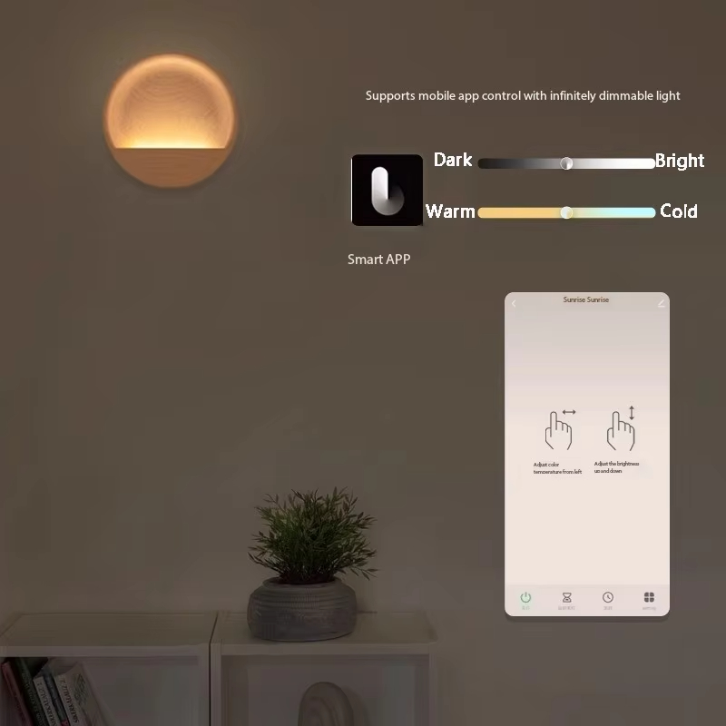 Lampu Dinding Desain Modern Su - Home Bathroom Lighting Design ulasan dan harga