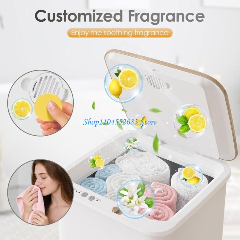 Y6GD Penghangat Handuk Listrik - Towel Warmer Electric ulasan dan harga