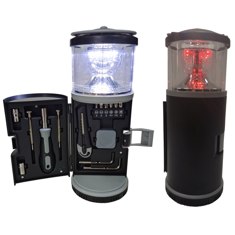 Lampu Camping dengan Set Peral - Home Bathroom Model ulasan dan harga